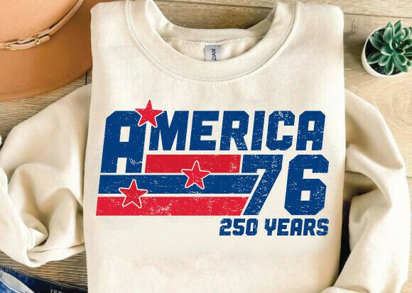 1776 America 4th of July SVG PNG: A Designer's Essential Asset