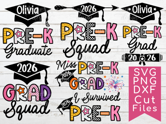 Celebrate Little Graduates: The 2026 Grad Squad Cap Design