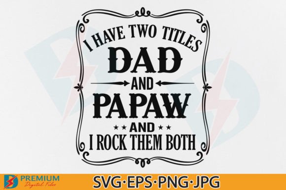 Designing Meaningful Tributes with Father's Day SVG Graphics