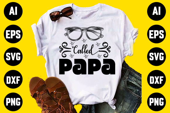 Father's Day SVG Freebies: A Design Toolkit for Every Creator