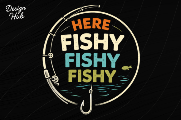 Funny Fishing Quote Fisherman Humor PNG